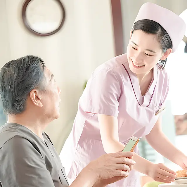 特別護理師